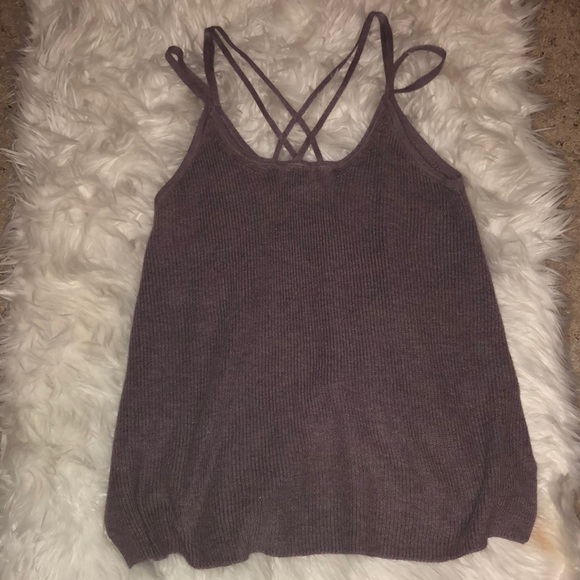 American Eagle tank - Picture 1 of 2